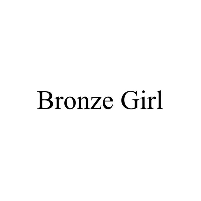 BRONZE GIRL