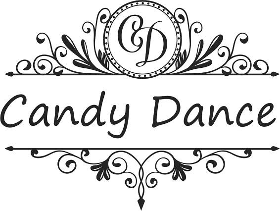 CD CANDY DANCE