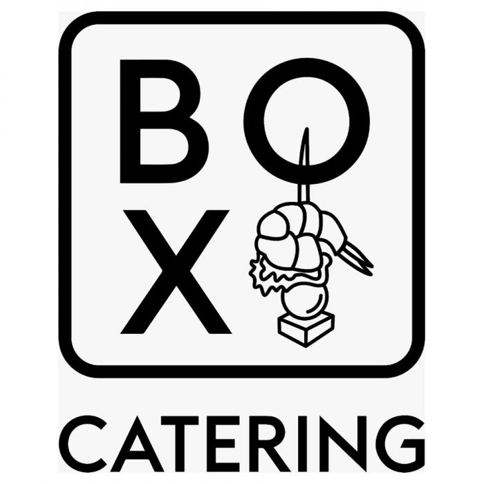 BOX CATERING