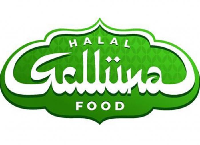 HALAL FOOD