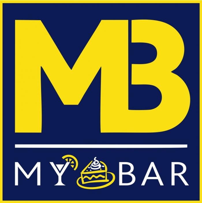 MB MY BAR