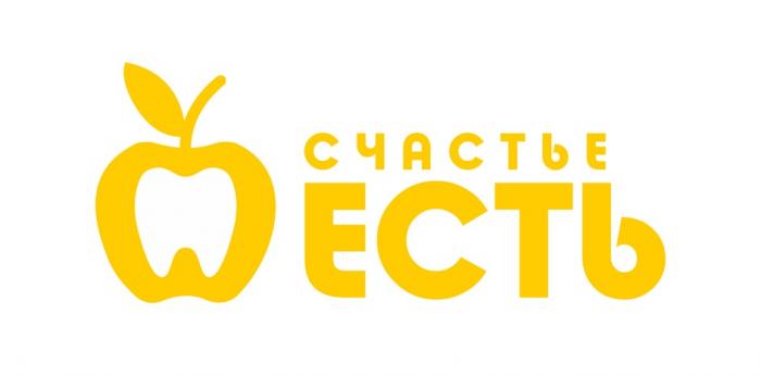 СЧАСТЬЕ ЕСТЬ