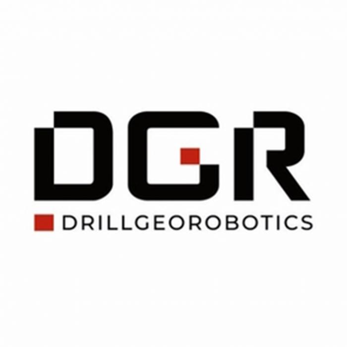 DGR DRILLGEOROBOTICS