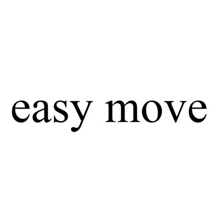 EASY MOVE