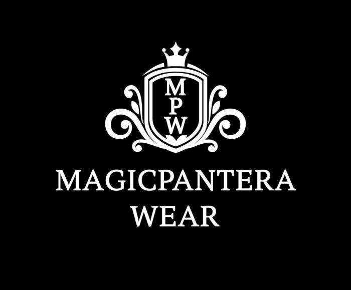 MPW MAGICPANTERA WEAR