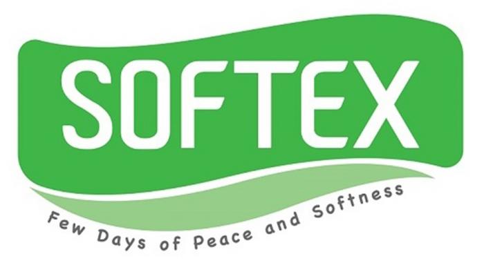 SOFTEX Few Days of Peace and Softness