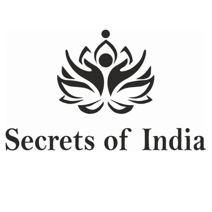 SECRETS OF INDIA