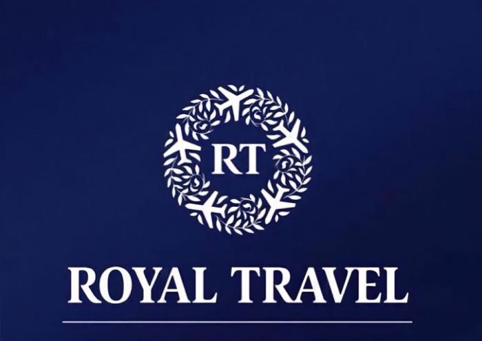 RT ROYAL TRAVEL