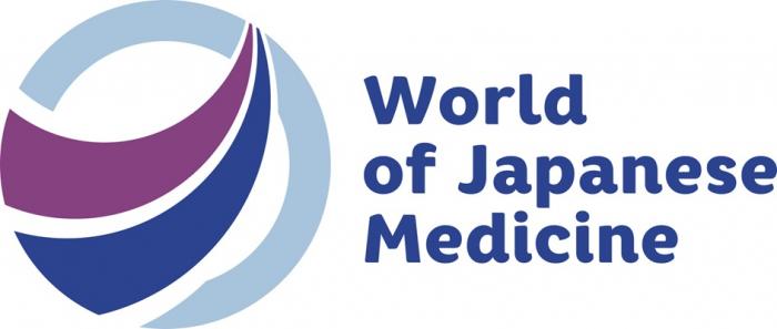 WORLD OF JAPANESE MEDICINE