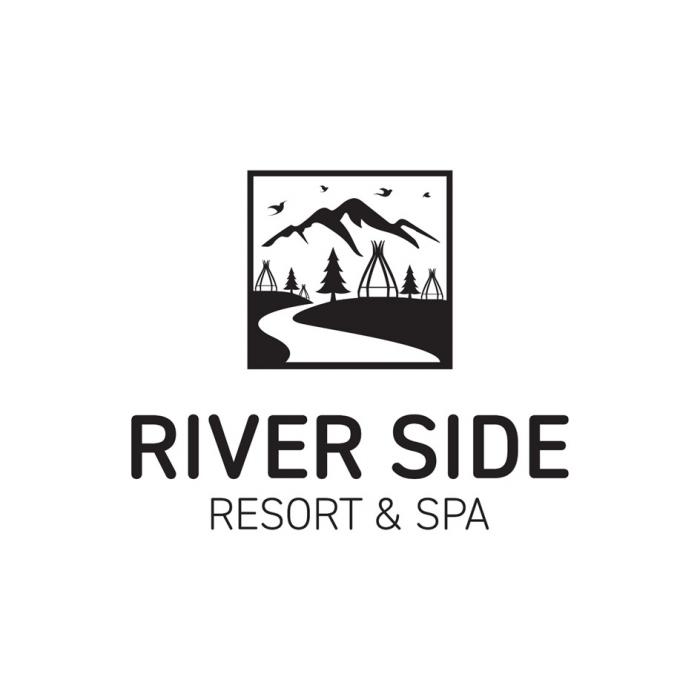 RIVER SIDE RESORT & SPA