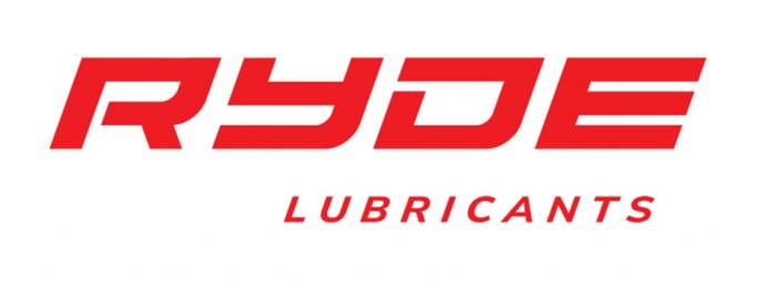 RYDE LUBRICANTS