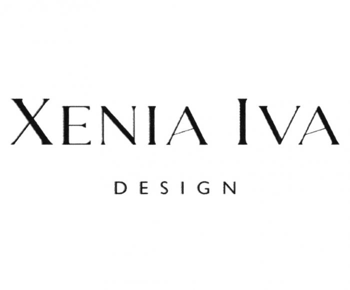 XENIA IVA DESIGN