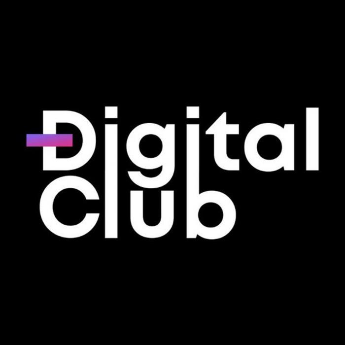 DIGITAL CLUB