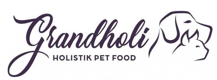 GRANDHOLI HOLISTIK PET FOOD