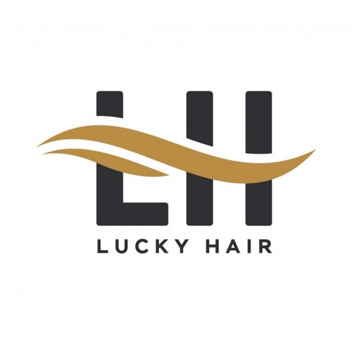 LH LUCKY HAIR
