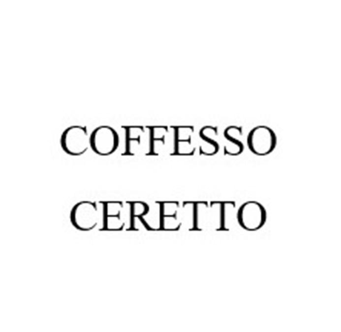 COFFESSO CERETTO