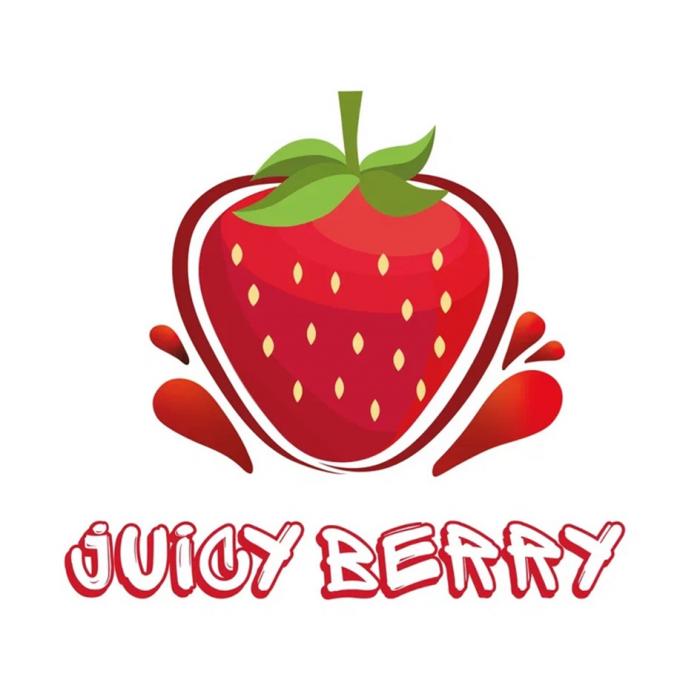 JUICY BERRY