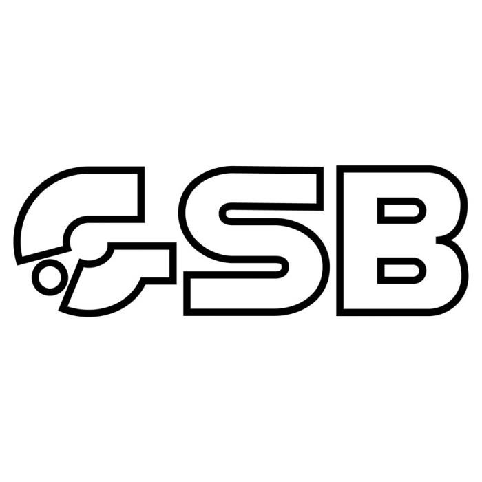 GSB