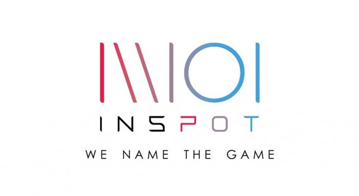 INSPOT WE NAME THE GAME