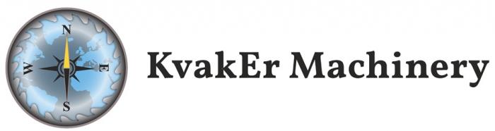 KVAKER MACHINERY