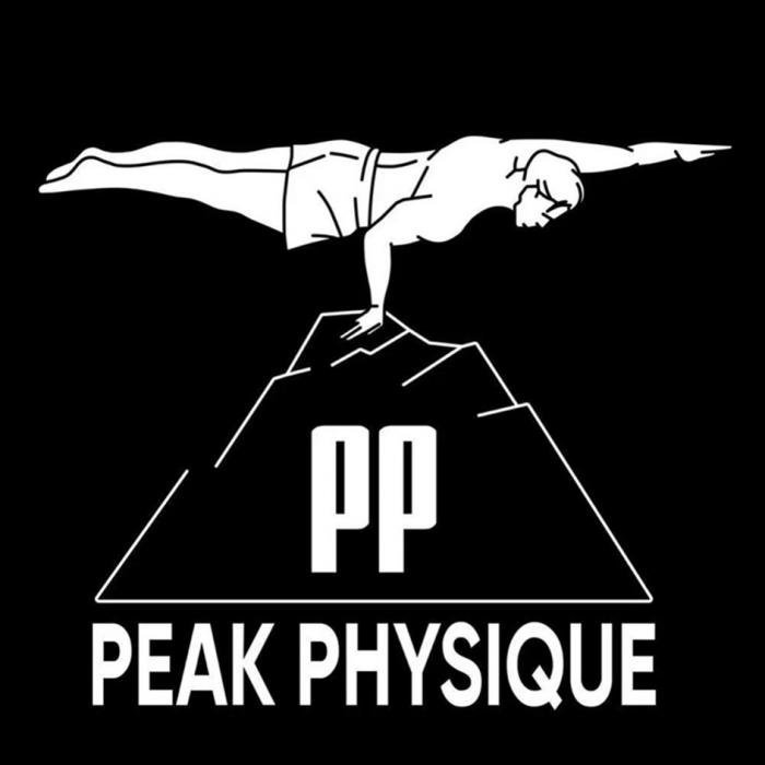 PP PEAK PHYSIQUE