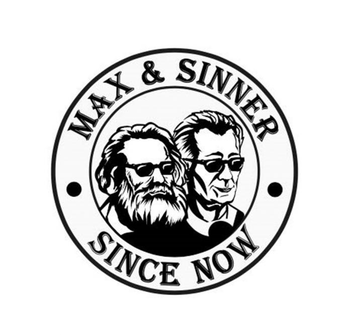 MAX & SINNER SINCE NOW