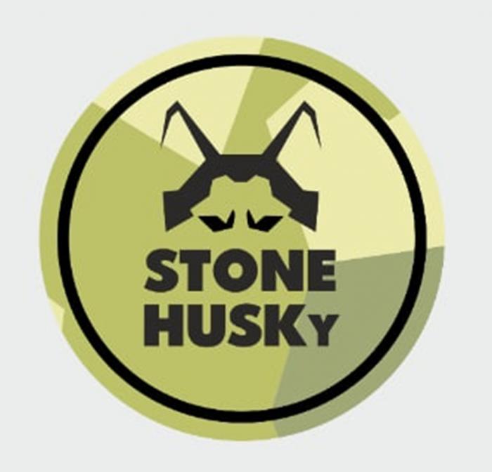 STONE HUSKY