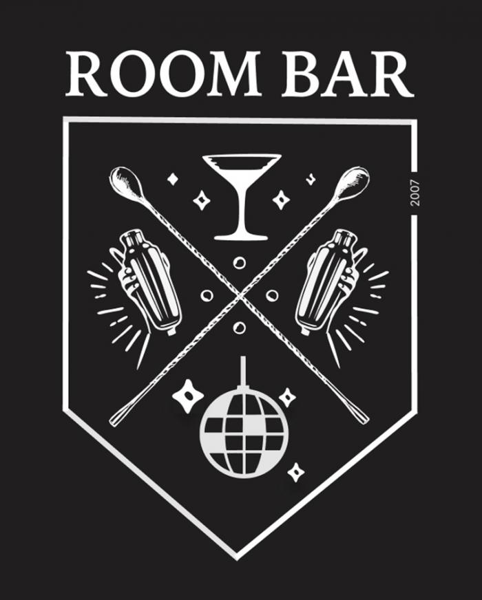 ROOM BAR