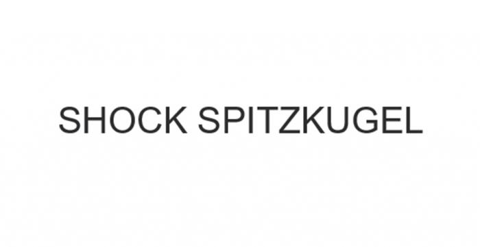 SHOCK SPITZKUGEL