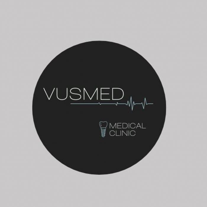 VUSMED MEDICAL CLINIC