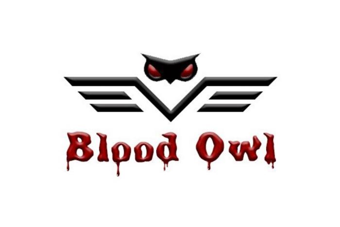 BLOOD OWL