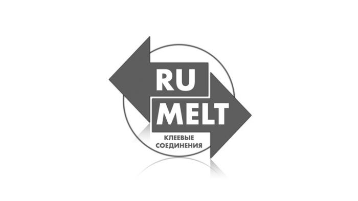 RU MELT КЛЕЕВЫЕ СОЕДИНЕНИЯ