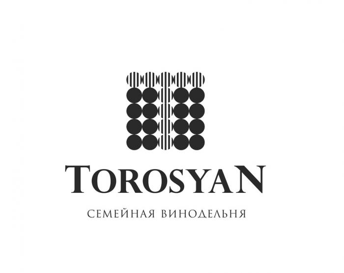 TOROSYAN СЕМЕЙНАЯ ВИНОДЕЛЬНЯ