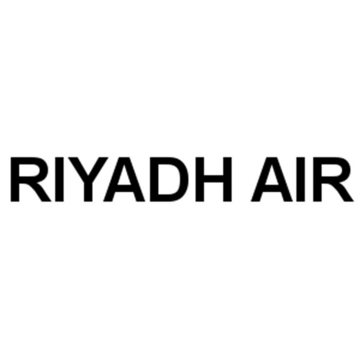 RIYADH AIR