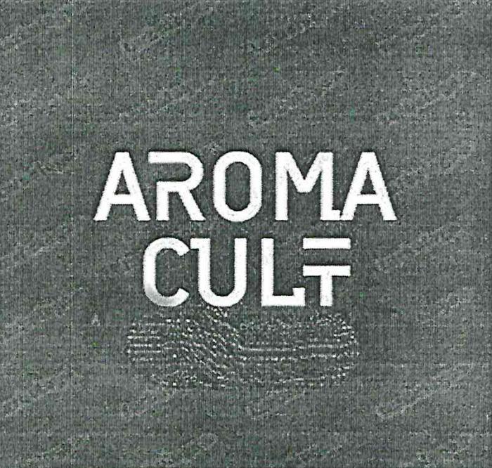 AROMA CULT