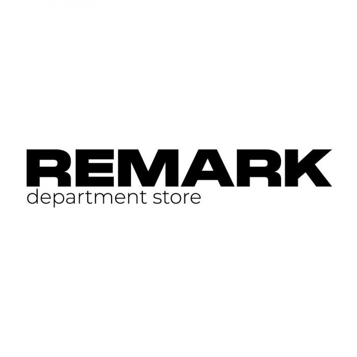 REMARK DEPARTMENT STORE