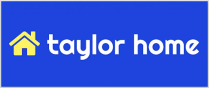 TAYLOR HOME