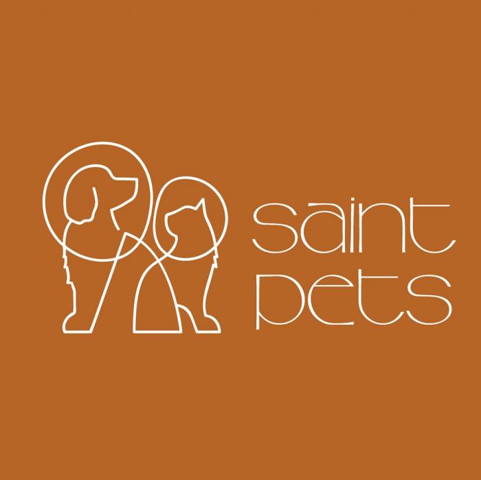 SAINT PETS