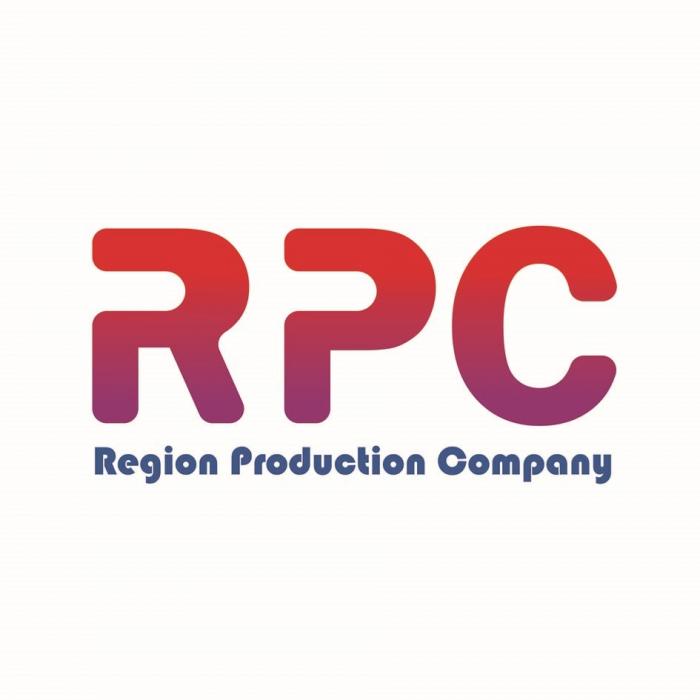 RPC REGION PRODUCTION COMPANY