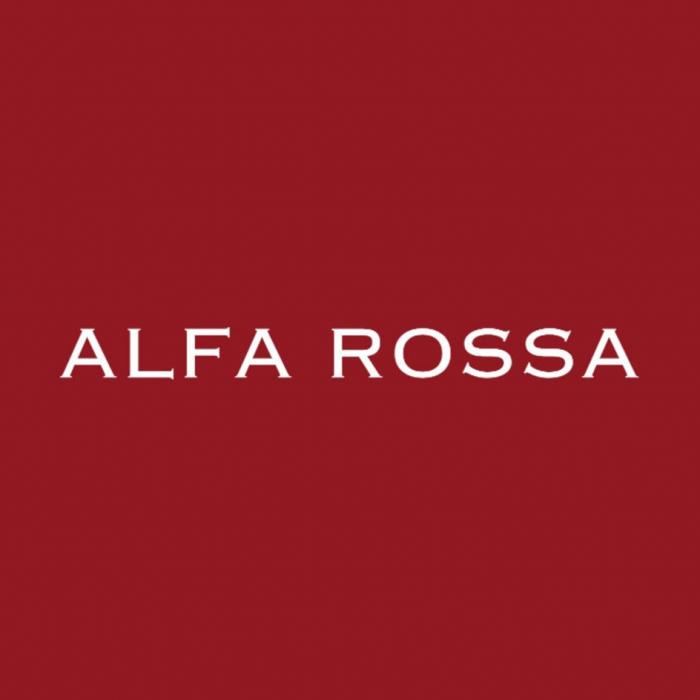 ALFA ROSSA