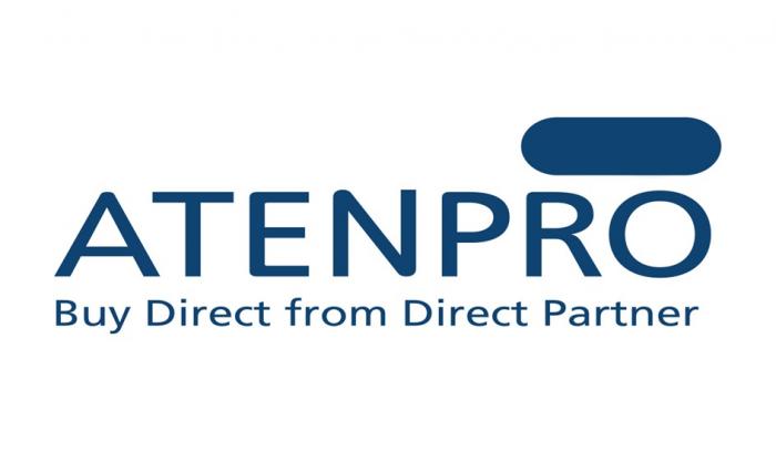 ATENPRO BUY DIRECT FROM DIRECT PARTNER