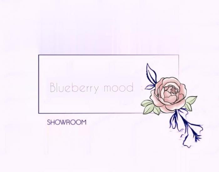 BLUEBERRY MOOD SHOWROOM