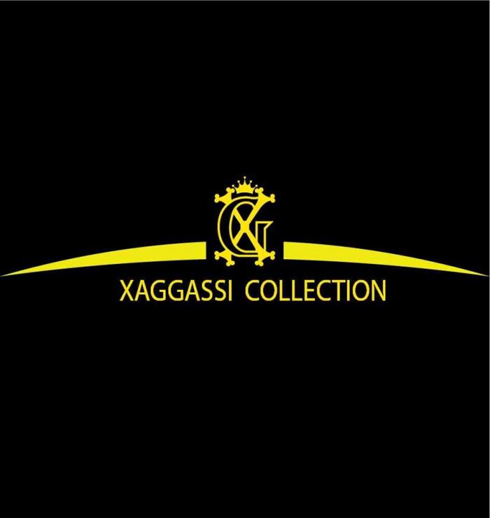 XG XAGGASSI COLLECTION
