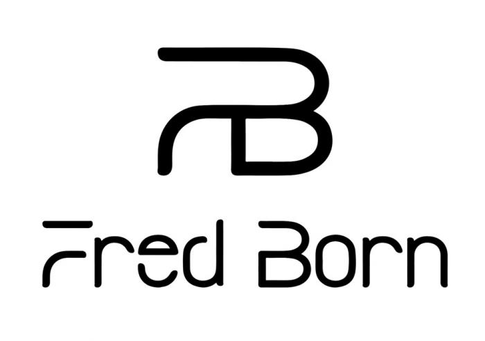 FB FRED BORN