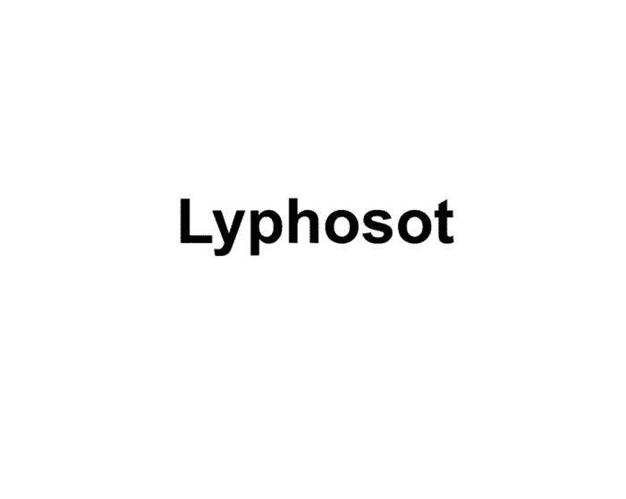 LYPHOSOT