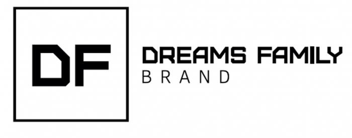 DF DREAMS FAMILY brand