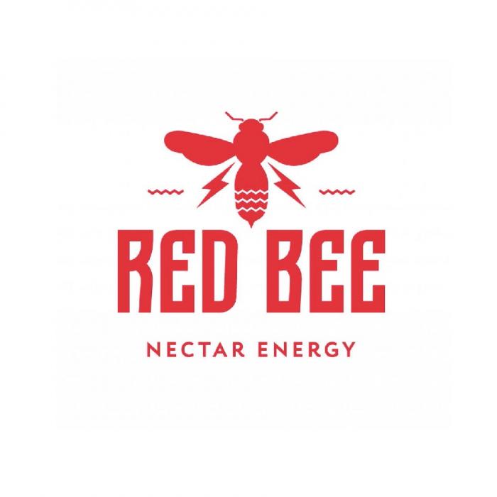 RED BEE NECTAR ENERGY