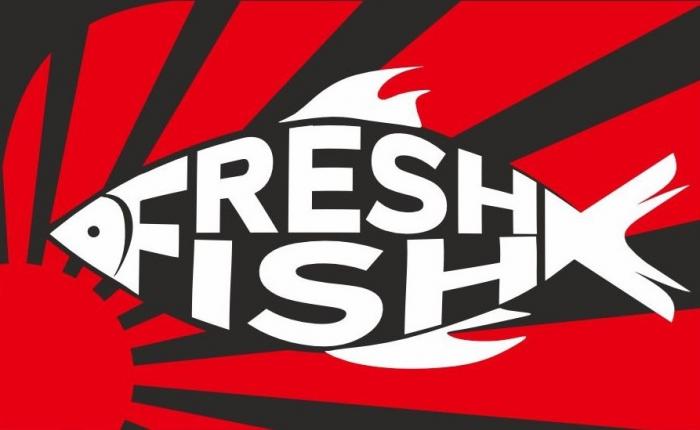 FRESH FISH