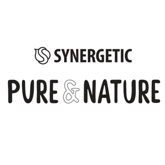 SYNERGETIC PURE & NATURE