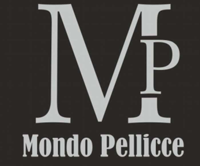 MP MONDO PELLICCE